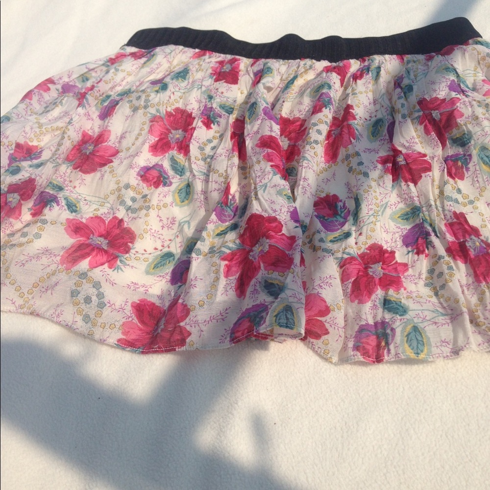 Forever 21 Short Mini Skirt  Sz M